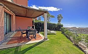 Salobre Morro Golf 10